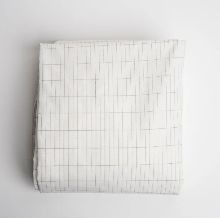 Vakna Som Ditt Bästa Jag Med Vårt Grounding Lakan Set!