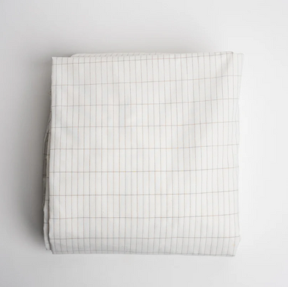 Vakna Som Ditt Bästa Jag Med Vårt Grounding Lakan Set!